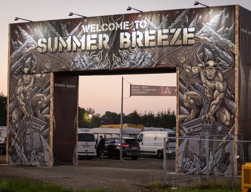 Summer Breeze 2025