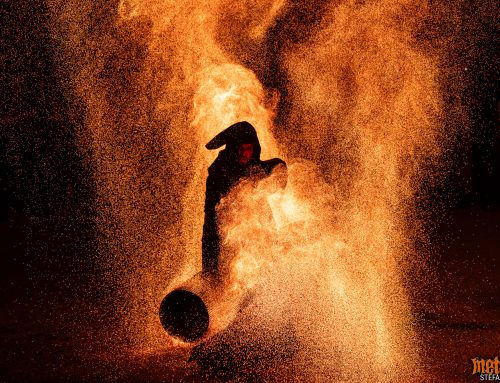 Live Shots: Das Große Treffen 2025