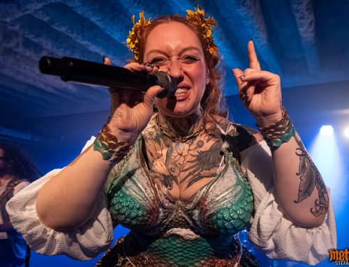 Live Shots: Kupfergold – Fasan Alarm Tour 2025