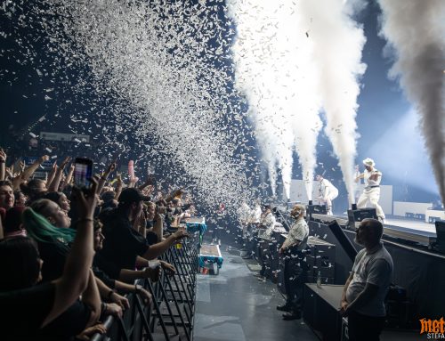 Live Shots: The Butcher Sisters – Rock, Rap und Zaubershow Tour 2026