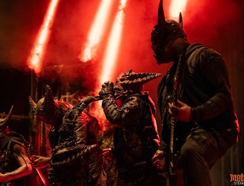 Live Shots: Wolfweez Open Air Festival 2026