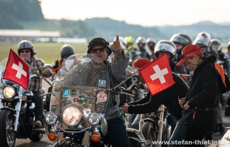 34. Love Ride 2026