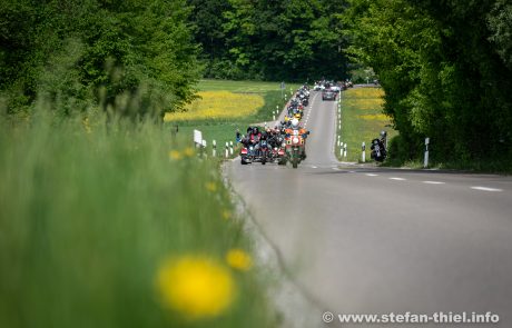 34. Love Ride 2026