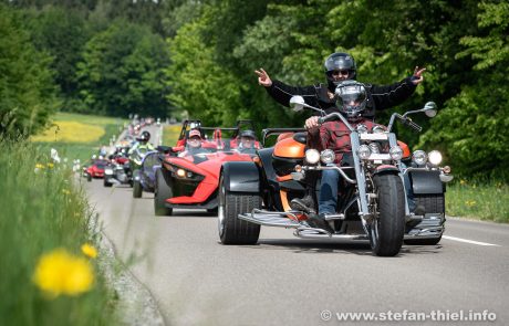 34. Love Ride 2026