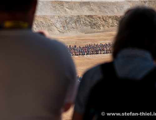 30. Erzbergrodeo 2026