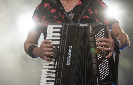 Zwarte Cross 2026