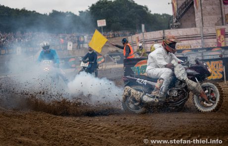 Zwarte Cross 2026