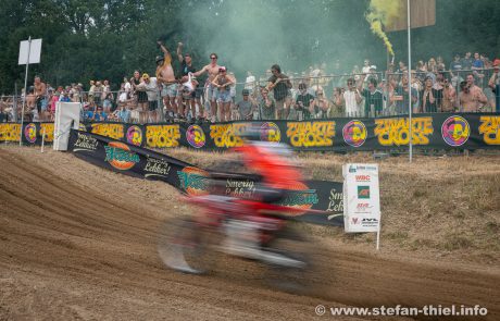 Zwarte Cross 2026