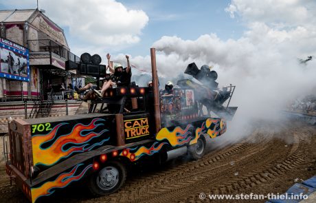 Zwarte Cross 2026