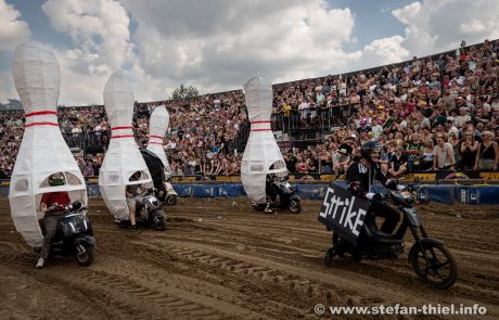 Zwarte Cross 2026