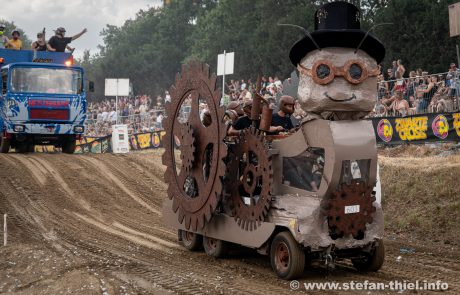 Zwarte Cross 2026
