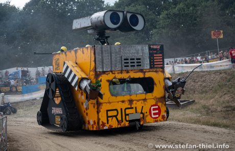 Zwarte Cross 2026