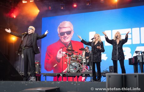 Zwarte Cross 2026