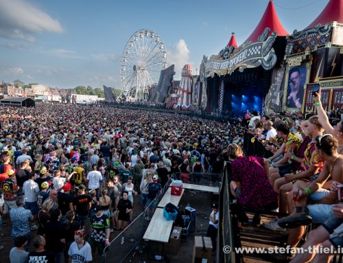 Zwarte Cross 2026