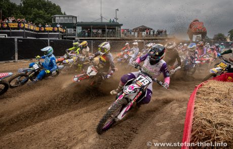 Zwarte Cross 2026