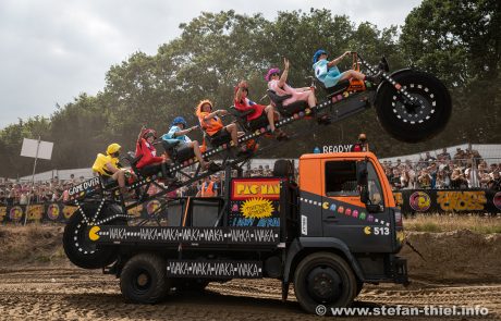 Zwarte Cross 2026
