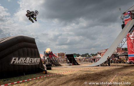 Zwarte Cross 2026