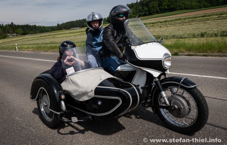 34. Love Ride 2026