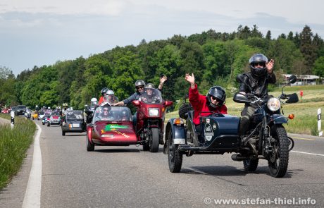 34. Love Ride 2026