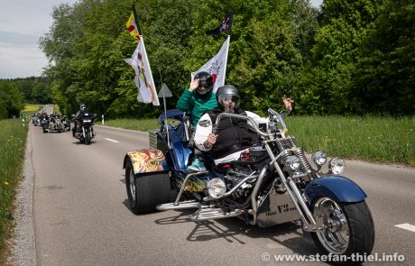 34. Love Ride 2026