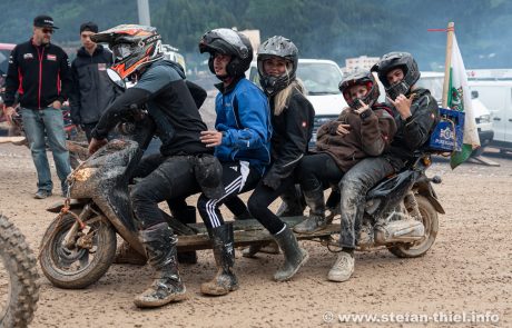 Erzbergrodeo 2026