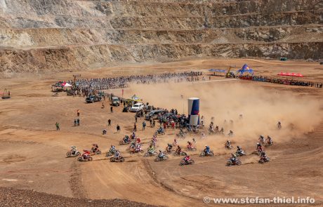 Erzbergrodeo 2026