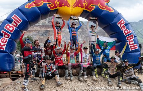 Erzbergrodeo 2026